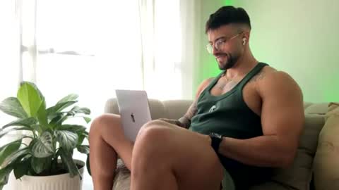 Jeremy online show from 06-09-26, 10:43