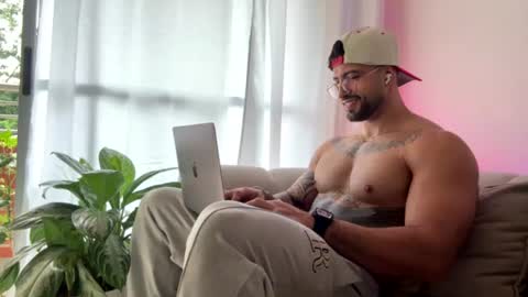 Jeremy online show from 06-19-26, 12:53
