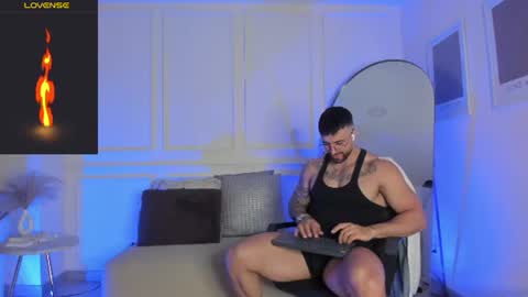 Jeremy online show from 07-04-26, 02:01