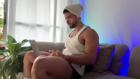 Jeremy online show from 07-23-26, 12:03
