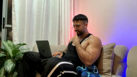 Jeremy online show from 07-25-26, 02:09