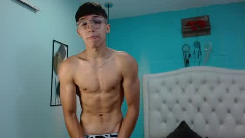 Jeremy online show from 04-10-26, 11:37