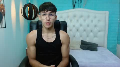 Jeremy online show from 04-12-26, 11:37