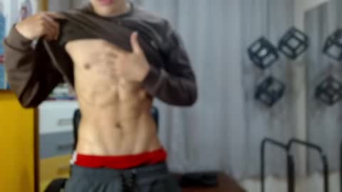 Jeremy online show from 04-18-26, 11:58