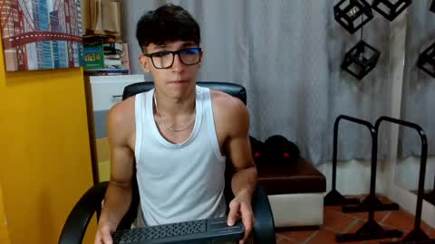 Jeremy online show from 04-20-26, 12:52