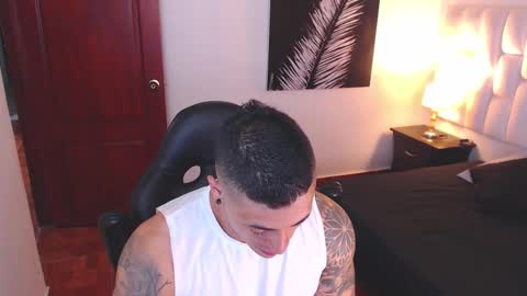 Jeremy lane online show from 11-26-25, 11:28