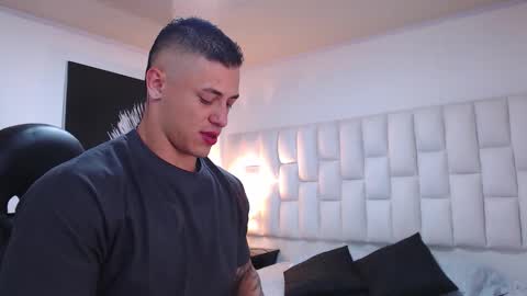 Jeremy lane online show from 03-20-26, 11:20