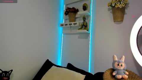 jero independent model online show from 11-07-25, 02:33