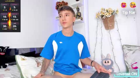 jero independent model online show from 01-31-26, 11:25