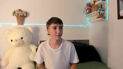 jero independent model online show from 04-08-26, 06:46