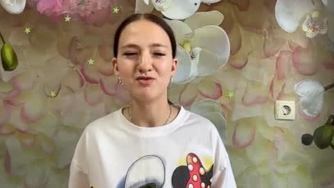 Adel3 online show from 07-11-26, 11:13