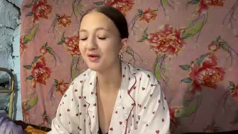 Adel3 online show from 07-18-26, 04:22