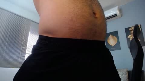 Jeremy Lowe online show from 12-13-24, 02:16