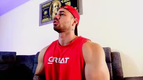 Jeremy Lowe online show from 11-04-25, 06:29