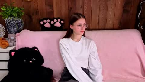 Snapshot of jericapuetz chatting on 05-21-26, 09:11 Kriss online show from 05-21-26, 09:11