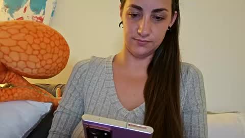 Snapshot of jerilynn chatting on 07-13-26, 01:52 Jeri Lynn online show from 07-13-26, 01:52
