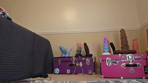 Jeri Lynn online show from 07-16-26, 12:16