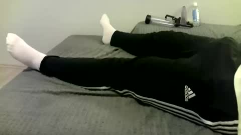 Jerkinator97 online show from 12-13-25, 09:31