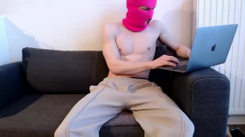 jerkoffboy99 online show from 03-22-26, 05:05