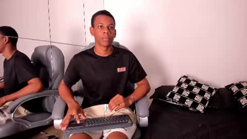 Jermon Blake online show from 06-18-26, 11:03