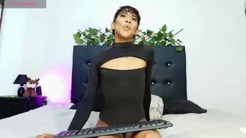 Jeronimo online show from 03-15-26, 02:56