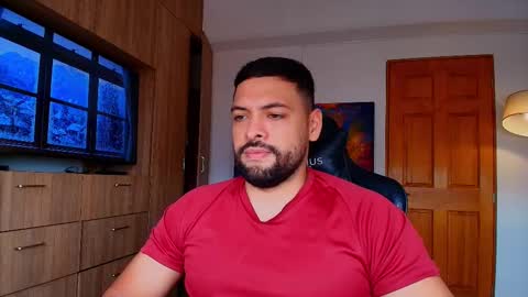 Snapshot of jerome3773 chatting on 12-17-25, 05:19 jerome3773 online show from 12-17-25, 05:19