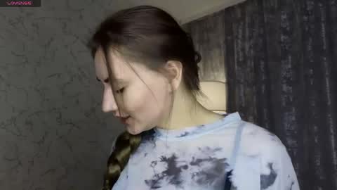 Snapshot of jerrimeyer chatting on 05-28-26, 03:09 Lily online show from 05-28-26, 03:09