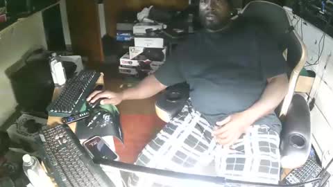 jerry johnson online show from 11-01-25, 11:40