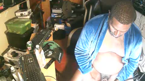 jerry johnson online show from 11-07-25, 01:27