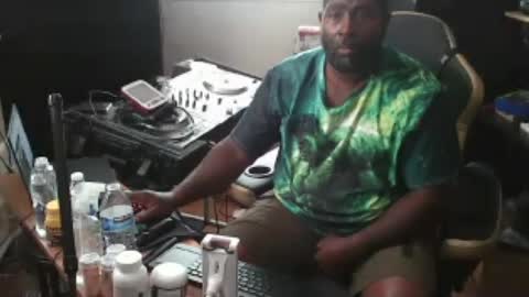 jerry johnson online show from 07-26-26, 09:43
