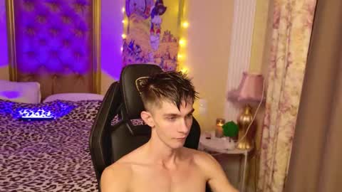 Jerry  online show from 11-18-25, 06:29