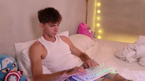 Jerry  online show from 03-10-26, 06:29