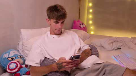 Jerry  online show from 03-21-26, 01:26