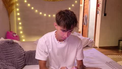 Jerry  online show from 03-31-26, 12:12