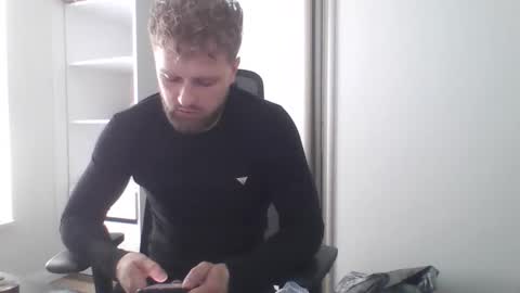 jerryalise online show from 03-29-26, 12:16