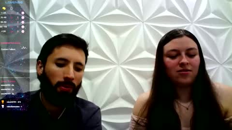 Jess y Jerry online show from 11-08-25, 11:58