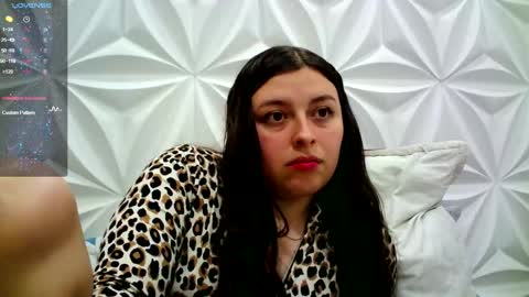 Jess y Jerry online show from 11-11-25, 03:17