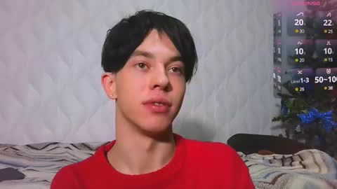 Jerrybomb online show from 01-02-25, 03:58