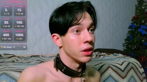 Jerrybomb online show from 01-11-25, 03:09