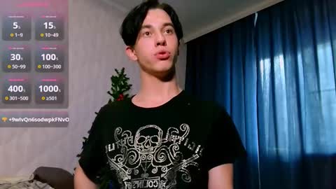 Jerrybomb online show from 01-21-25, 09:13