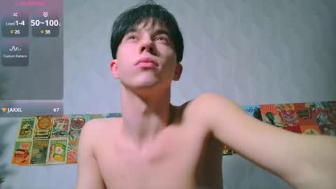 Jerrybomb online show from 02-17-25, 05:47