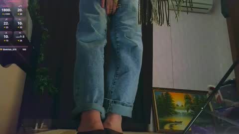 Jerrybomb online show from 03-01-25, 01:11