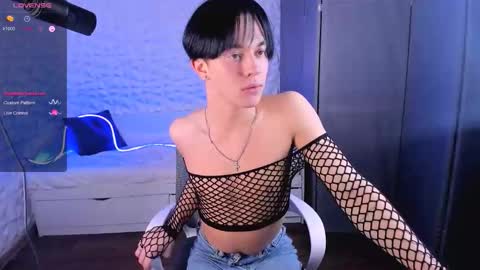 Jerrybomb online show from 11-28-25, 06:05