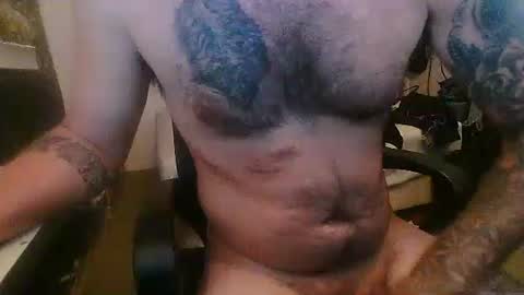 Girth Brooks online show from 04-13-26, 08:31