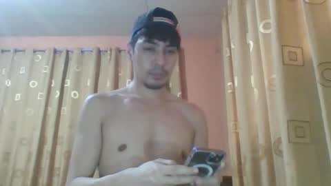 jersen69 online show from 11-21-25, 02:21