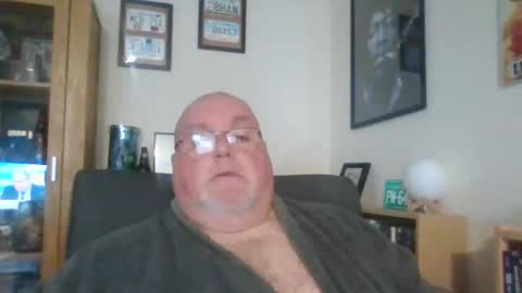 Harry online show from 12-11-24, 08:47