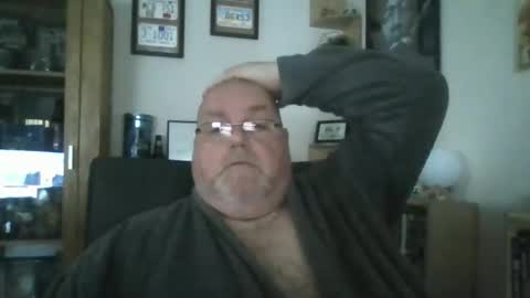 Harry online show from 12-30-24, 09:05