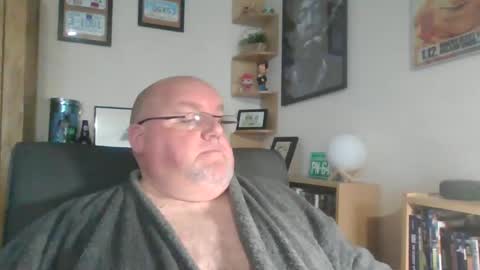 Harry online show from 02-11-25, 08:37