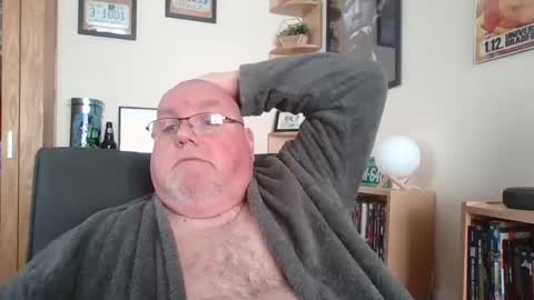 Harry online show from 03-11-25, 08:20