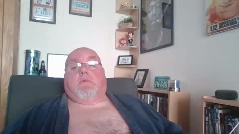 Harry online show from 09-21-25, 07:21